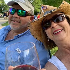 Meet your Posher, Yvonne